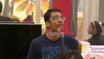 New Captain In The Bigg Boss House! #Recap, Day 8