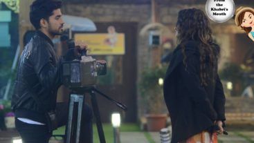 New Task- Bigg Boss News!