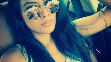 Nia Sharma, a Style Diva by all means!