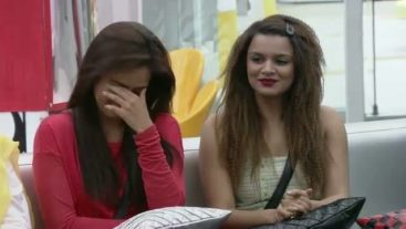 Nominations mein twist! #Recap Nominations Week 10