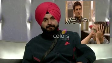 Nominations set the house on fire!# Recap, Day 7