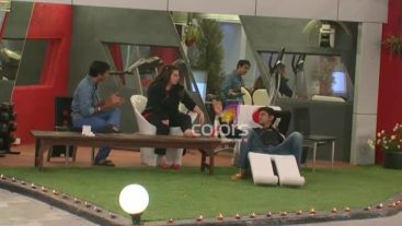 Not-so-happy-Diwali task #Recap, Bigg Boss Day 36