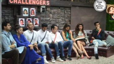 Now this was the Biggest Tabaadla of the season!