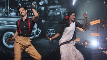 Old World Charm with Shakti Arora on JDJ9