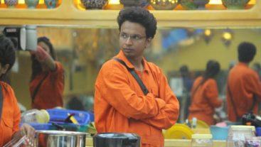 OMG! Navin Prakash finally loses his temper!