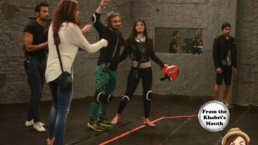 OMG: This is what Ali thinks of the new Captain!