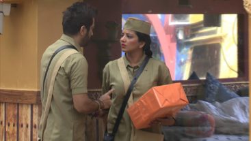 On Bigg Boss 10, Housemates Will Become Postmen To Nominate Each Other Tonight