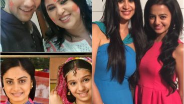 On-Screen Mother's With Their Children #MothersDaySpecial