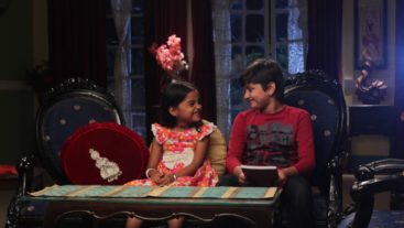 On-Sets: Chakor and Aditya moments #Udann