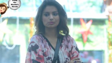 Oops! Puneet and Dimpy caught lying!