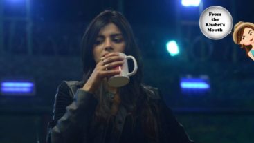 Ouch! You wont believe who asked Sonali to grow up!