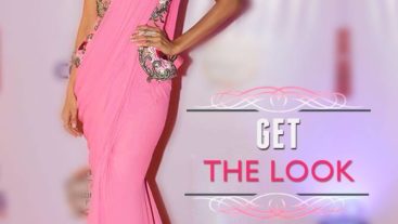 Own The Red Carpet Like A Boss!