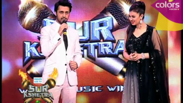 Pakistan's musical soldiers: Episode 2 #Sur Kshetra