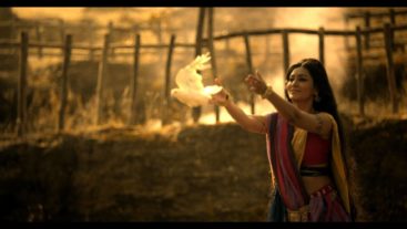 Pallavi Subhash roped in as Ashoka’s mother # ChakravartinAshokaSamrat