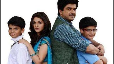 Parichay completes 300 episodes, gets a new time slot.