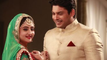 Parth & Shorvari's pictures will make you fall in love with the couple