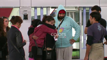 Patch ups and Karishma's loss #Day 25, Recap