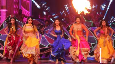 Performances that made the Golden Petal Awards, a night to remember!