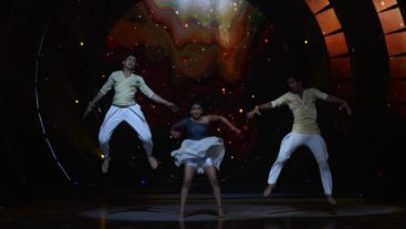 Phenomenal 'Teen Ka Tadka' Performances On JDJ9!