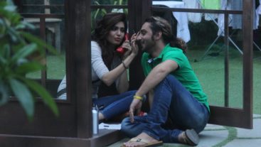 Phone Booth spices it up: Recap Ep 37