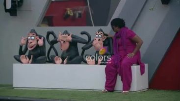 Pink Power! Sampat's Bigg Boss Journey #Recap