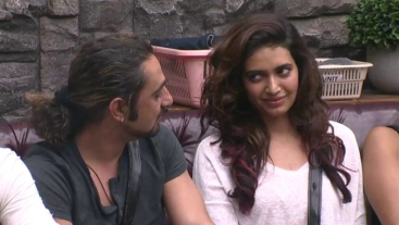 Praneet becomes bali ka bakra: Recap, Day 81