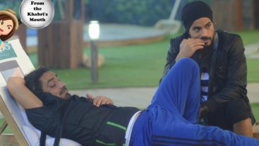 Praneet does some predictions for the Housemates!