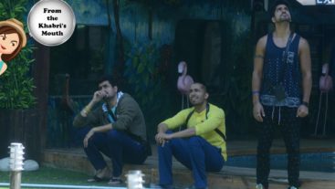 Praneet is being missed in the house!