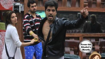 Praneet leaves Captaincy task mid-way in rage!