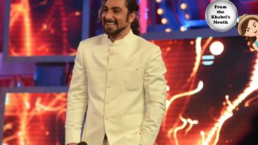 Praneet says Good bye through ‘Me Tv’