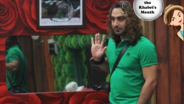 Praneet shares his misery with Puneet!