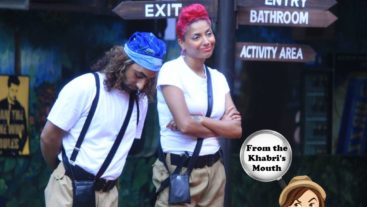 Praneet – The Loudspeaker!