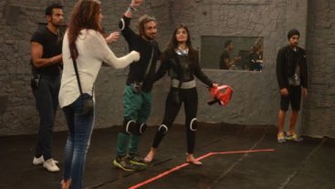 Praneet wins captaincy, Gautam wins immunity: Recap, Day 89