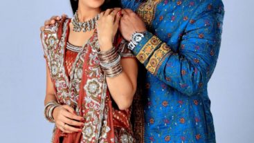 Prem and Simar:The perfect lovebirds