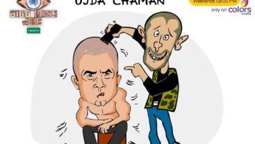 Preparing for Sultan?