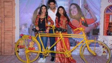 Press Conference: The Cast Of Dil Se Dil Tak