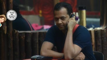 Pritam and Rahul poke fun at each other!