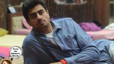 Pritam gets a special call on his birthday and the caller wants to talk to UPMA!