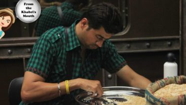 Pritam Pyaare is the chosen one for punishment!