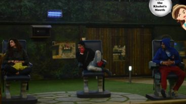 Pritam wins the Hotel task, takes away immunity from a housemate!