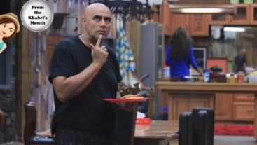 Puneet attempts to reunite P3G