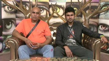 Puneet gets punished, Gautam in tears: Recap Ep 44