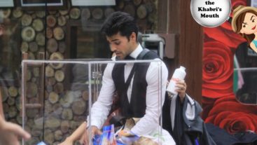 Puneet is Gautam’s only family!