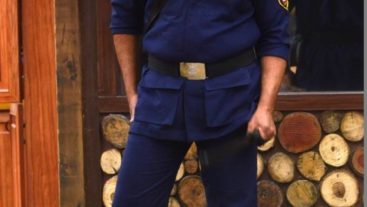 Puneet’s anger can flip anytime Says Deepali Issar