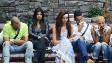 Punishment for Breaking the rules: Synopsis, Day 78