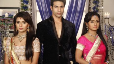 Rajat causes a rift between Shastri Sisters?