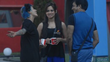 Rajev, the Drama King!