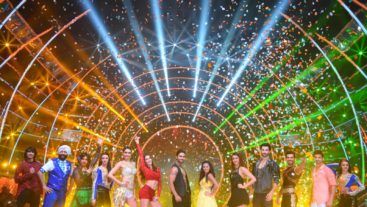 Raksha Bandhan Special with our JDJ9 contestants