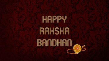 Raksha Bandhan Special