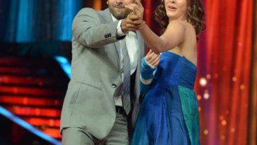 Ranbir brings twinkle in Isha’s eyes!